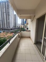 Balcony 1