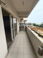 Balcony 1