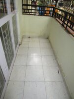 Balcony 1