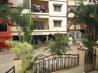 Balcony 3