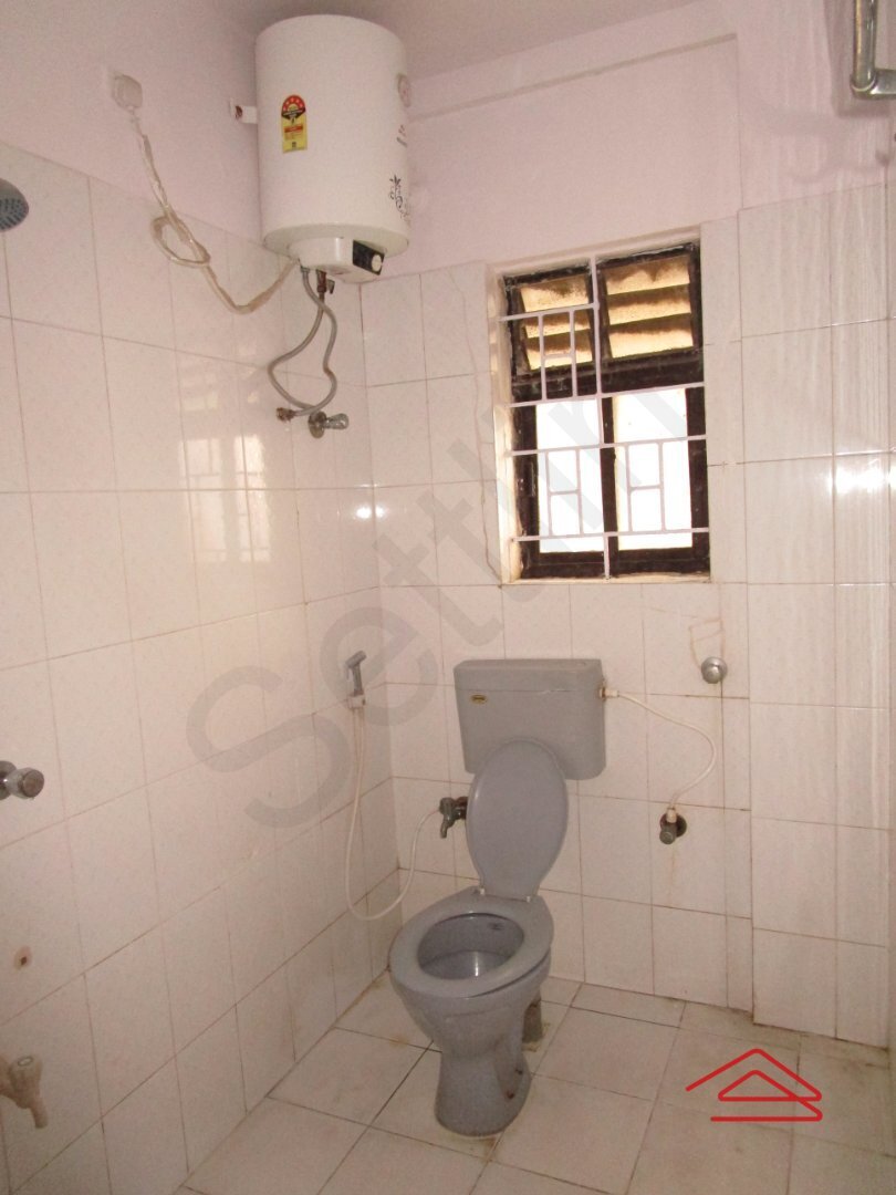 Bathroom 3