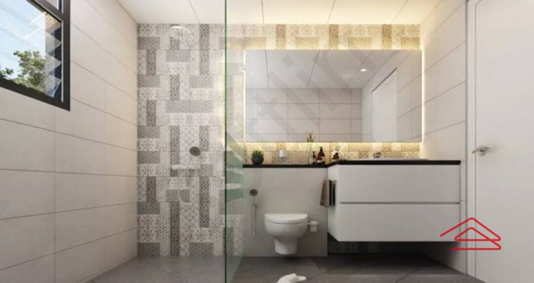 Bathroom 2