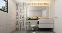 Bathroom 1