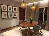 Servant Room 1