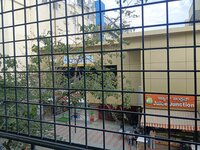 Balcony 3
