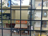 Balcony 1