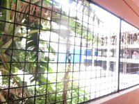 Balcony 1