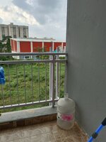 Balcony 1