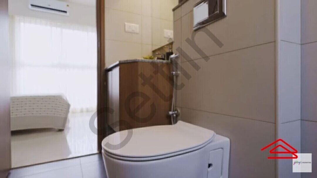 Bathroom 2