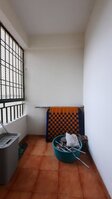 Balcony 1