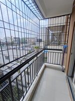Balcony 1