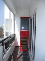 Balcony 1