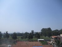 Balcony 1