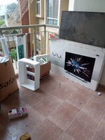 Balcony 1