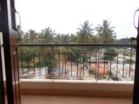 Balcony 1