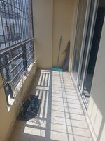 Balcony 1