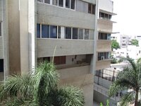 Balcony 3