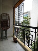 Balcony 1