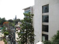 Balcony 1