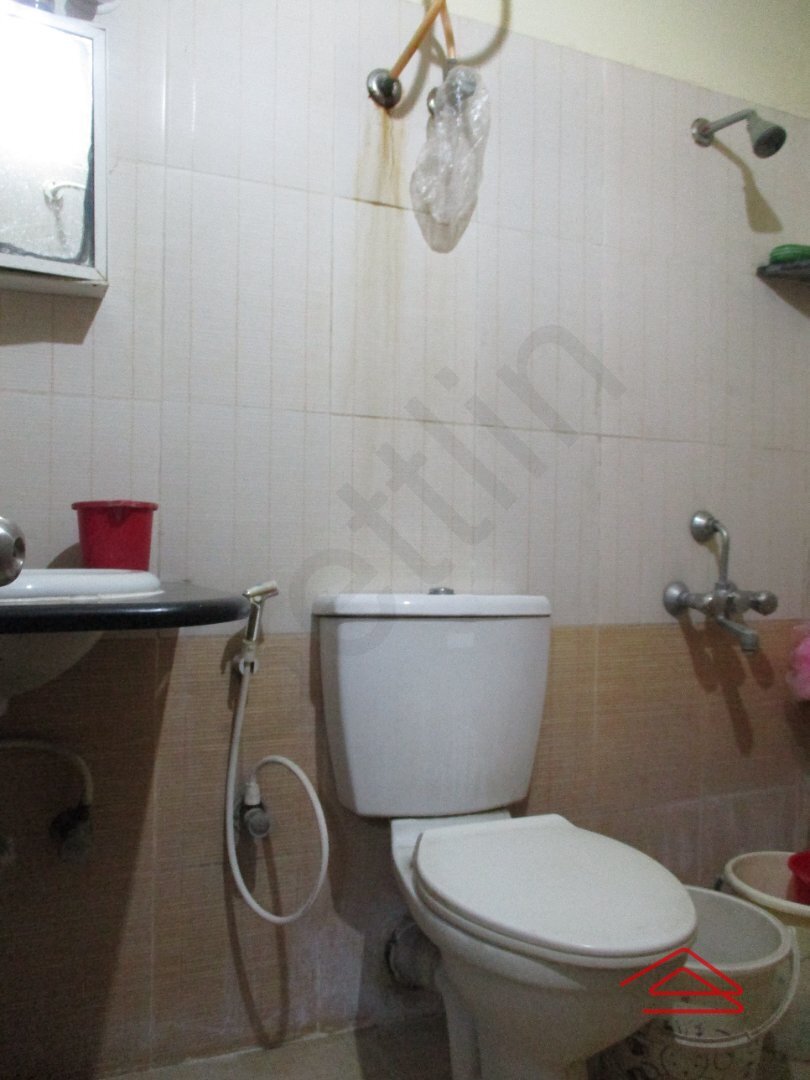 Bathroom 3