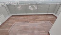 Balcony 1