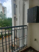 Balcony 1