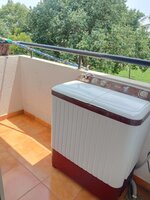 Balcony 1