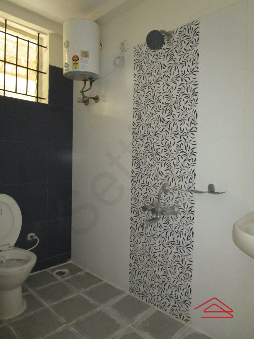 Bathroom 3