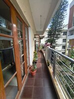 Balcony 1