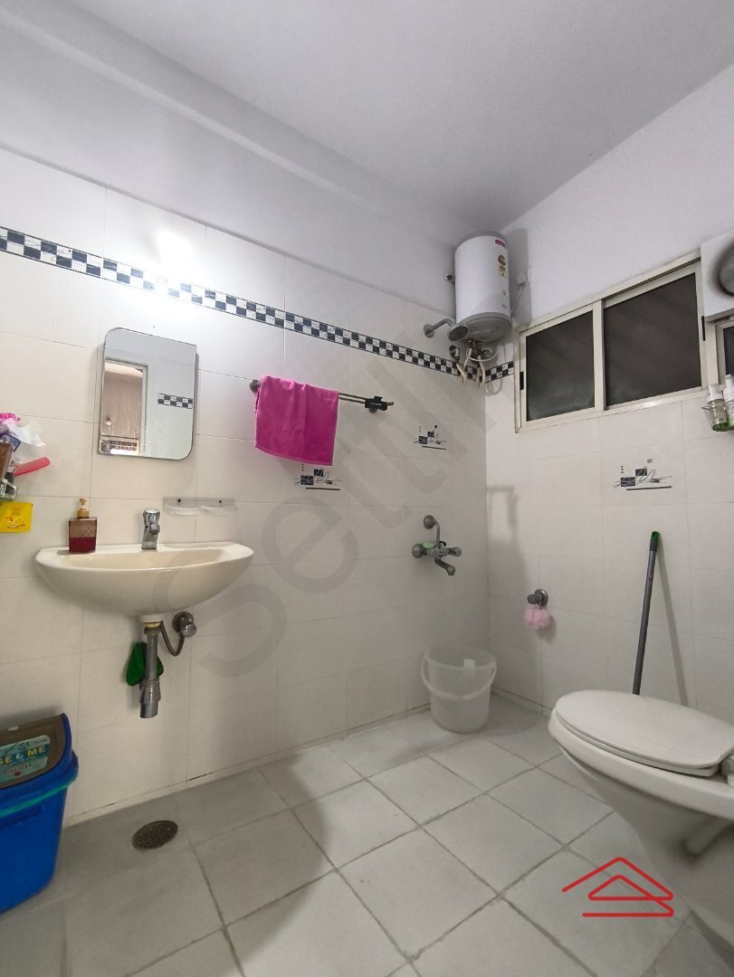 Bathroom 2