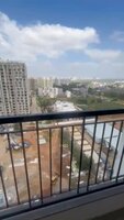 Balcony 1