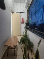 Balcony 1