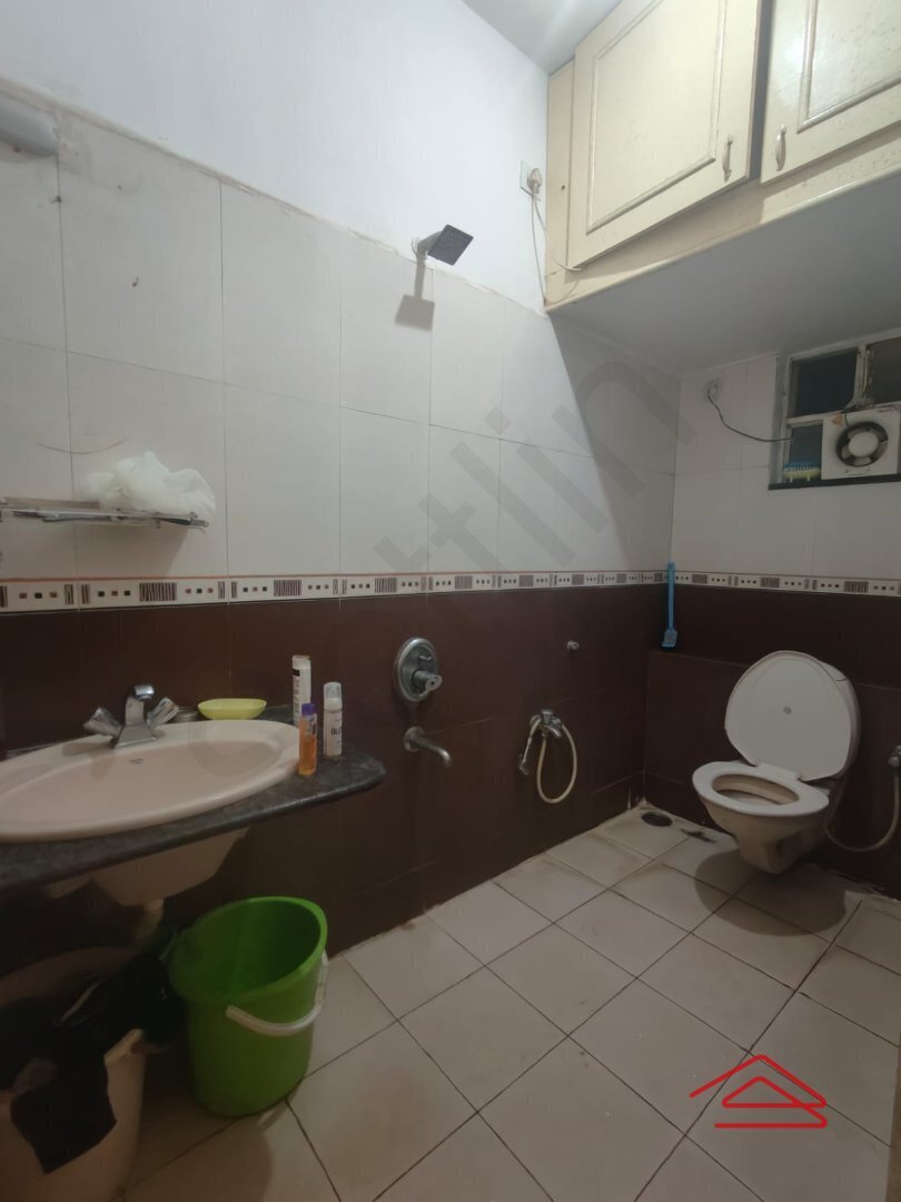 Bathroom 2