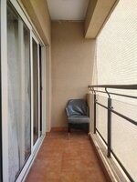 Balcony 1