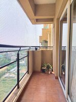 Balcony 1