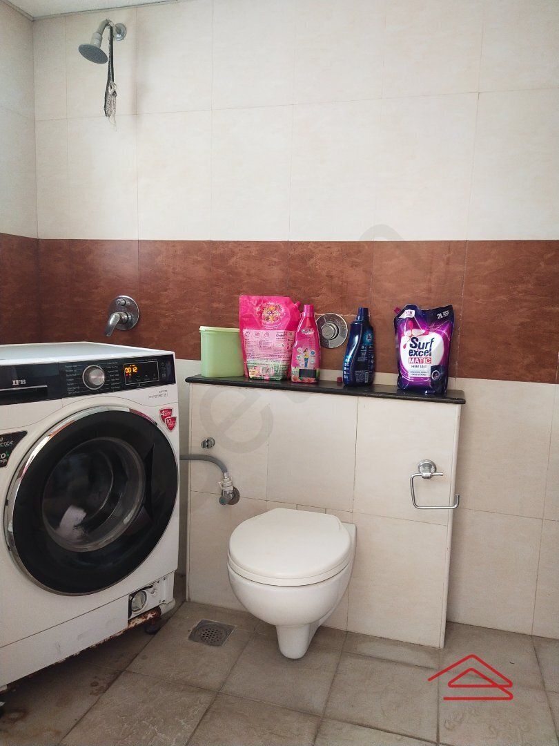 Bathroom 4