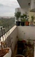 Balcony 1