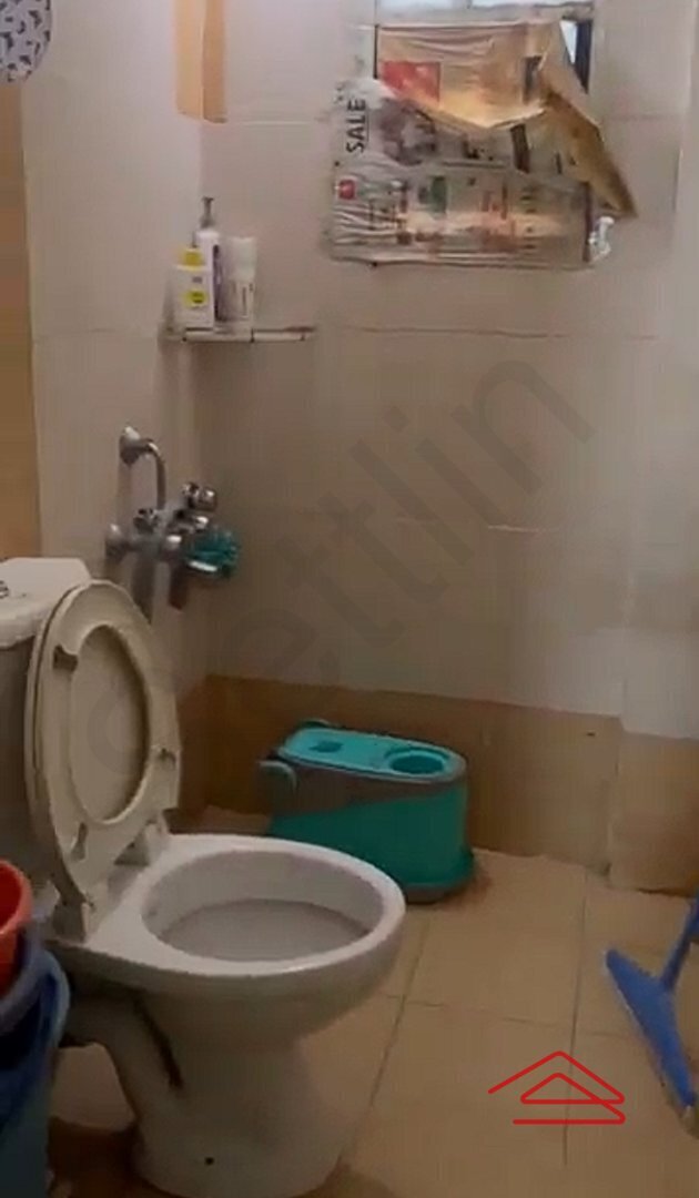 Bathroom 3