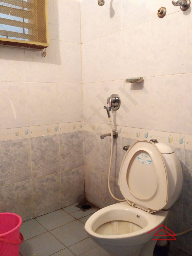 Bathroom 3