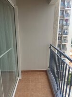 Balcony 1