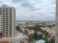 Balcony 1