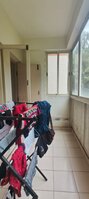Balcony 1