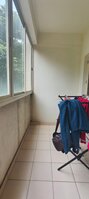 Balcony 1