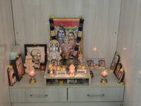 Hall 1