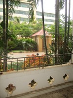 Balcony 5