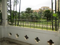 Balcony 1