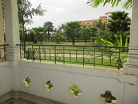 Balcony 3