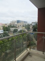 Balcony 1