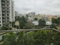 Balcony 1