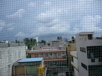 Balcony 2